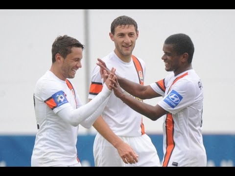 LIVE. Shakhtar - Viitorul / ОНЛАЙН. Шахтер - Вииторул