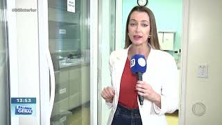 Doação de sangue em Sorocaba: nível crítico nos estoques de sangue