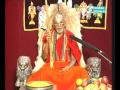 VIDEO; BLESSINGS FROM SRIMAD AZAGHIYASINGAR ;DEEPAVALI FESTIVAL;PODHIGAI TV;17 OCT 2009
