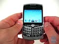 BlackBerry Curve 8330 Review *Part 1 of 2
