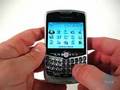BlackBerry Curve 8330 Review *Part 1 of 2