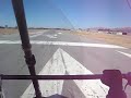 Trike Takeoff