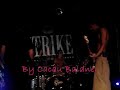 Banda Strike - (?)  By Cacau Baldner