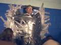 Quadrants: The power of duct tape
