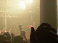 Manson in München 24.11.09