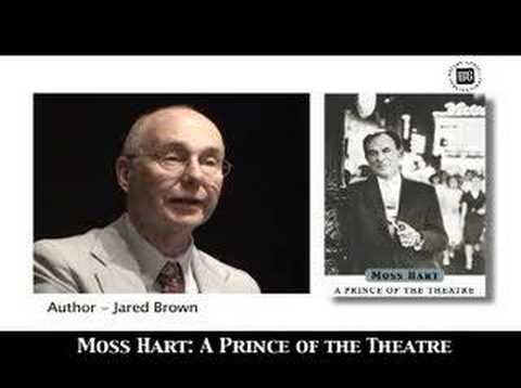 Jared Brown BookDoc™ - Moss Hart: A ...