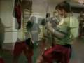 Thai Box Keszi Gym