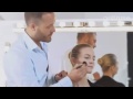 Уроки макияжа от Йонаса Врамеля 3 на oriflame.ru