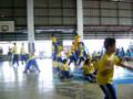 juniors cheerdance