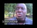 Top 7 Reasons Why Most ICT4D FAILS - Dr Clint Rogers