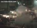 carl cox  fabrik