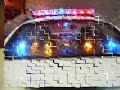 1/18  DODGE CHARGER ~CALIFORNIA HIGHWAY PATROL~ CUSTOM