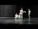 JFK IB CAS Night Play JFK IB CAS Night Play