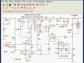 SIMPLIS - Step Line and Step Load Transients