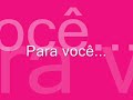 Bruna Karla - melodia Do Amor