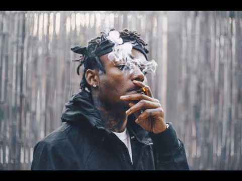 J.I.D - NEVER (PART 2)
