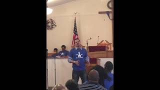 Download the App pt3