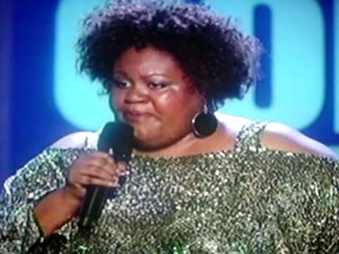 Last Comic Standing