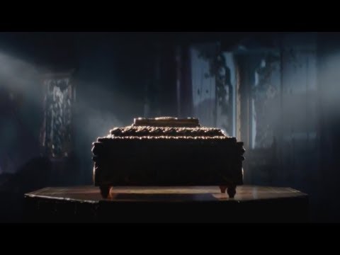 Nadigaiyar Thilagam Logo - Special Surprise - Keerthy Suresh | Dulquer Salmaan | Samantha
