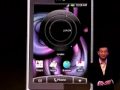 SHINY PREVIEW: HTC Sense Demo