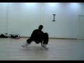 bboy slic