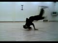 bboy slic