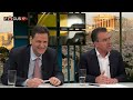 VIDEO: Πιάστηκαν στα χέρια Τατσόπουλος - Σταυρίδης