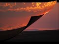 Blackfeet Sunset Blackfeet Sunset
