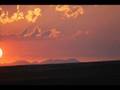 Blackfeet Sunset