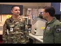 PACAF Surgeon General tours Kunsan