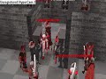 sawl calibur gets 99 str