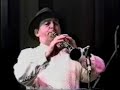 Pavel Cebzan clarinet solo Pavel Cebzan clarinet solo