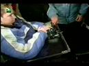 Stichting HUN: Actie Rolstoelbus Creil 2004 Uitzending TV Fl