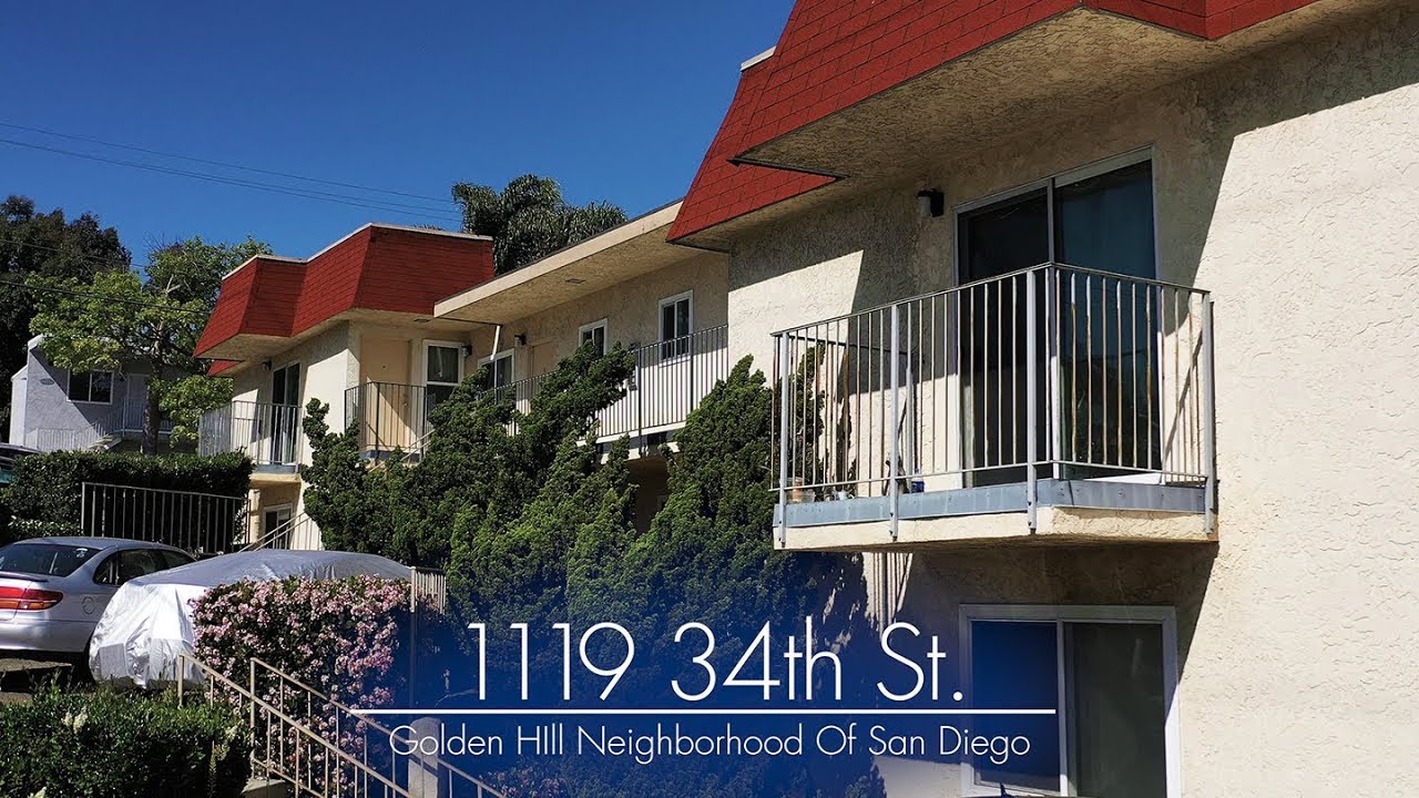 Virtual Tour Arby Eivazian 1119 34th St San Diego CA 92102 Unbranded 21v, San Diego, CA