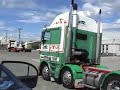 Emmersons Kenworth K104B
