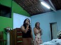 Gilmara Lisboa e Noélia Matos louvando a Deus- Ipiaú-Bahia Gilmara Lisboa e Noélia Matos louvando a Deus- Ipiaú-Bahia