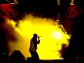 Ceza 10. Yıl Konseri Holocoust Performansı