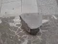 Orgues basaltique