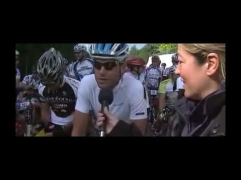 Granfondo Eddy Merckx 2008