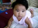 Qaisara Sorfina Shasha (5 months)