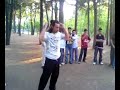 [www.TurkishSamurai.com] Serkan Yilmaz - Training Clip