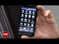HTC Evo 4G (by CNET in HD)