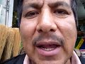 CHAVIN TV: SIGUE INFORMAL EL MERCADO POPULAR DE HUARAZ