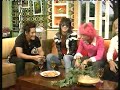 Click here to watch this video J-rocks interview on Ceriwis show part.1