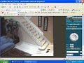 PTZ Security Camera Demo