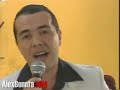 Alex Bonnf� - Bendito Ser�s