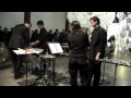 Line C3 plays Cold Pastoral by Ryan Streber