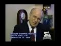 1994: Cheney Says Invading Baghdad Would Be Quagmire