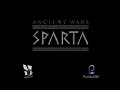 Ancient War: Sparta â€“ Tráº­n chiáº¿n Sparta