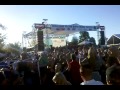 i go to the boise music festival and listen to some great local bands such as the arctic turtles. i also listen to some more well know bands as sugar ray, mc hammer, and joan jett! all in all it was a really great and fun day! i can't wait to do it again next year! hopefully by then i'll have a better camera xd anywhos i know i didn't get to much footage of the festival, so here is a link to more bmf 2011: www.youtube.com/watch?v=wlbdgl7rlyy if you were wondering what kind of cupcake i was eating, it was a maple bacon cupcake! sounds weird, but it was the best cupcake ever!! music from: incompetech.com song: happy alley special thanks: the arctic turtles and the great city of boise, idaho! the arctic turtles: www.facebook.com/thearcticturtles
